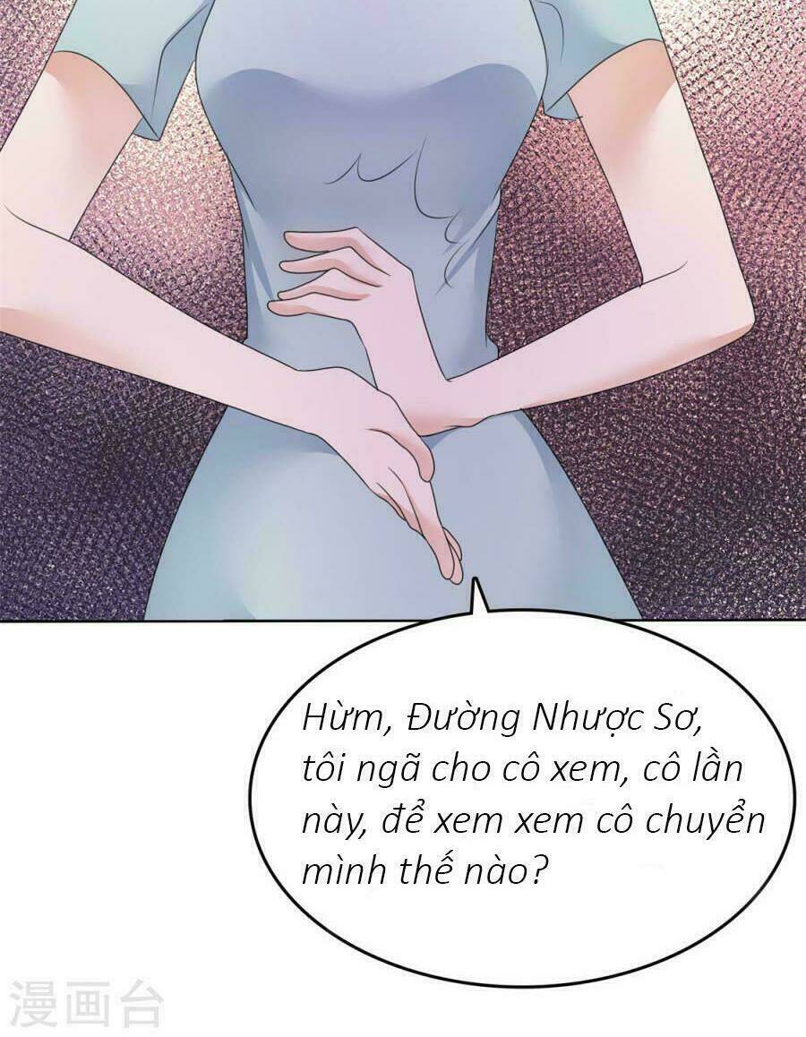 Con Đường Phản Công Của Sủng Thê: Chapter 17