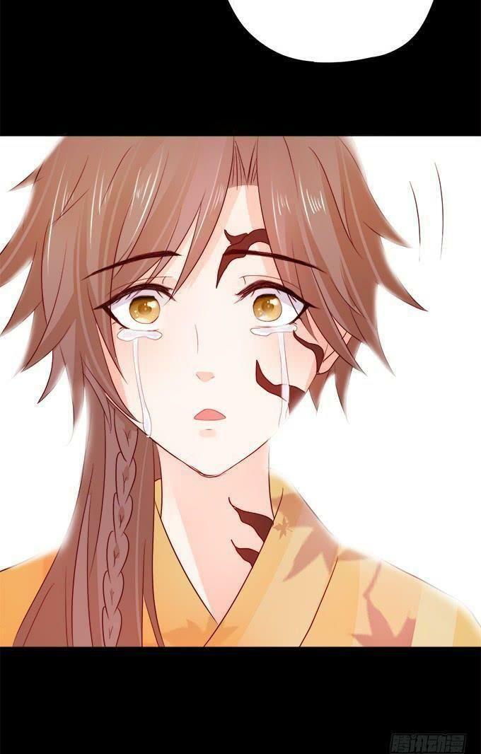 Hồ Tiên Hung Bạo: Chapter 9