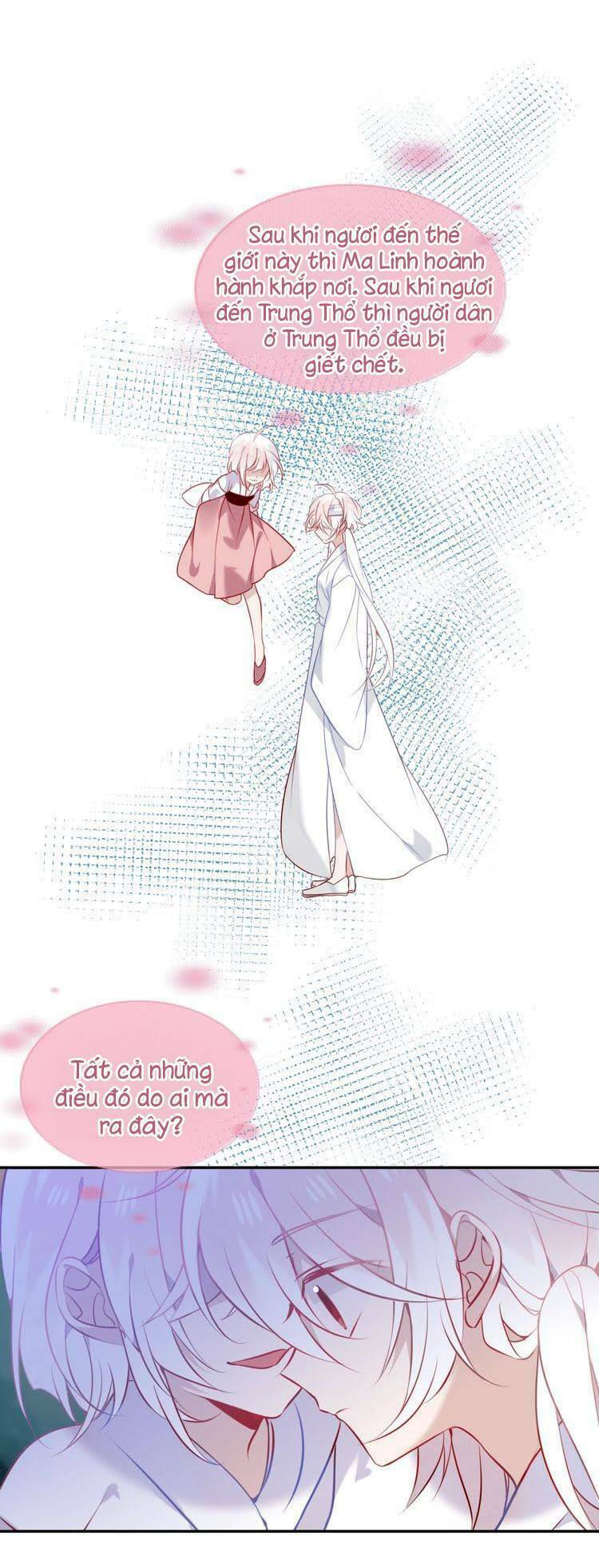 Ngô hoàng tại thượng: Chapter 75