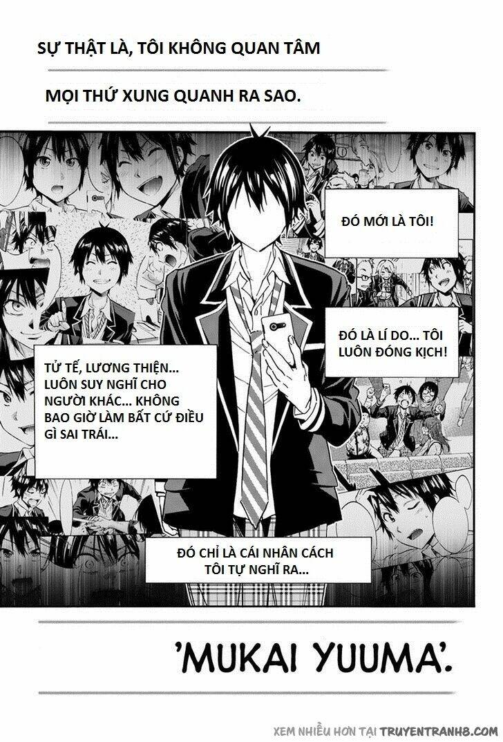 Real Account Ii: Chapter 27