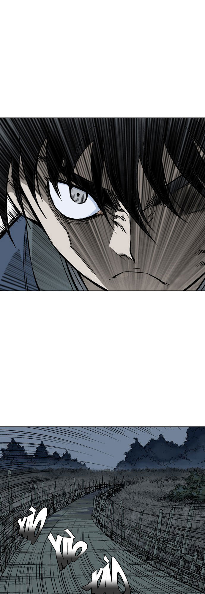 Cao Thủ 2: Chapter 10
