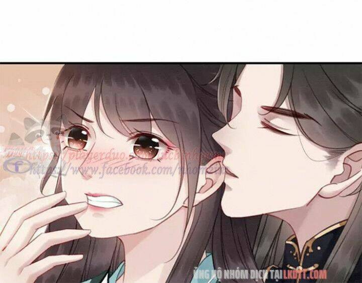 Trọng Sinh Bá Sủng Nhiếp Chính Vương Quá Mạnh Mẽ: Chapter 107