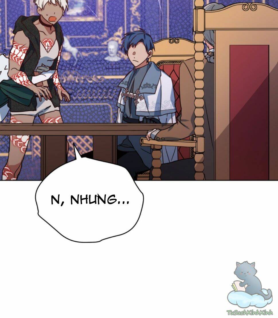 Nàng Elizabeth Thuần Khiết: Chapter 32