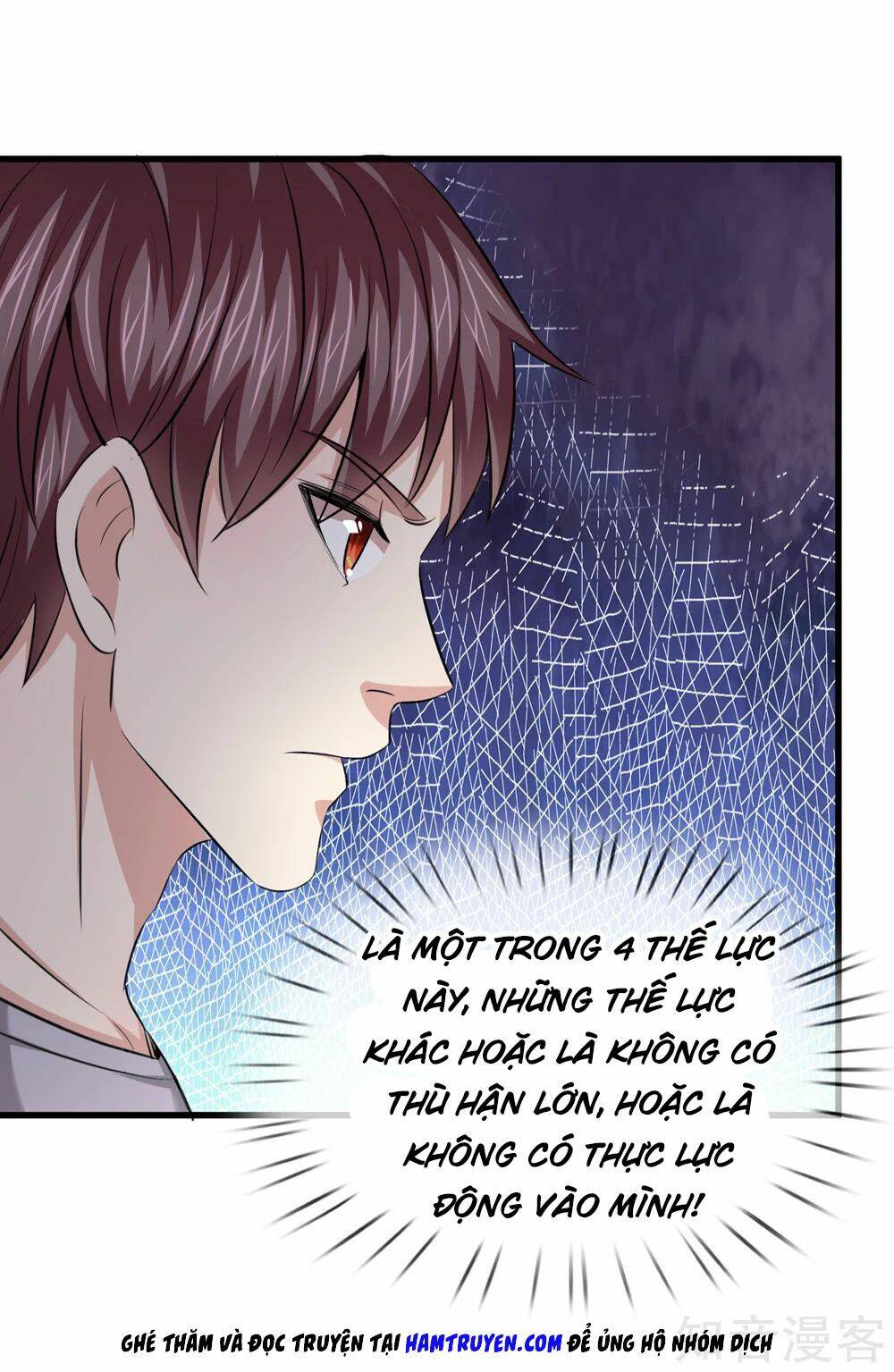 Tuyệt Thế Phi Đao: Chapter 209