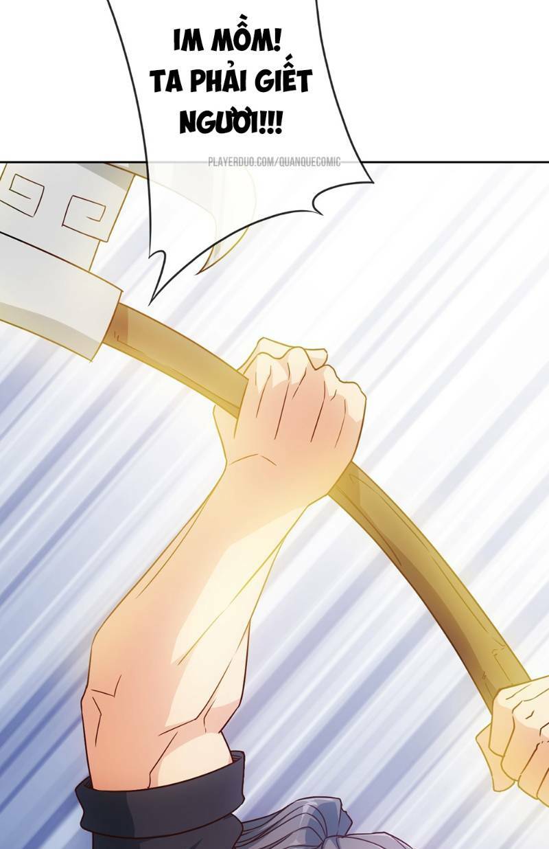 Hồng Thiên Thần Tôn: Chapter 16