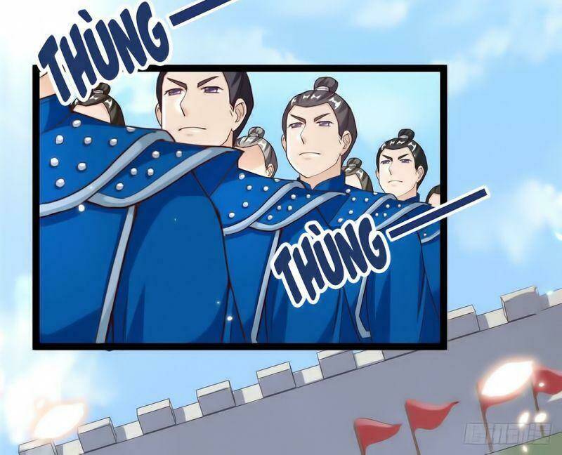 Bạo Manh Tiểu Tiên: Chapter 44
