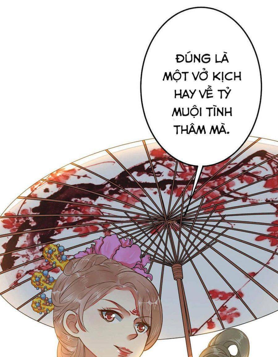 Quý Phi Này Có Chút Cơ: Chapter 5
