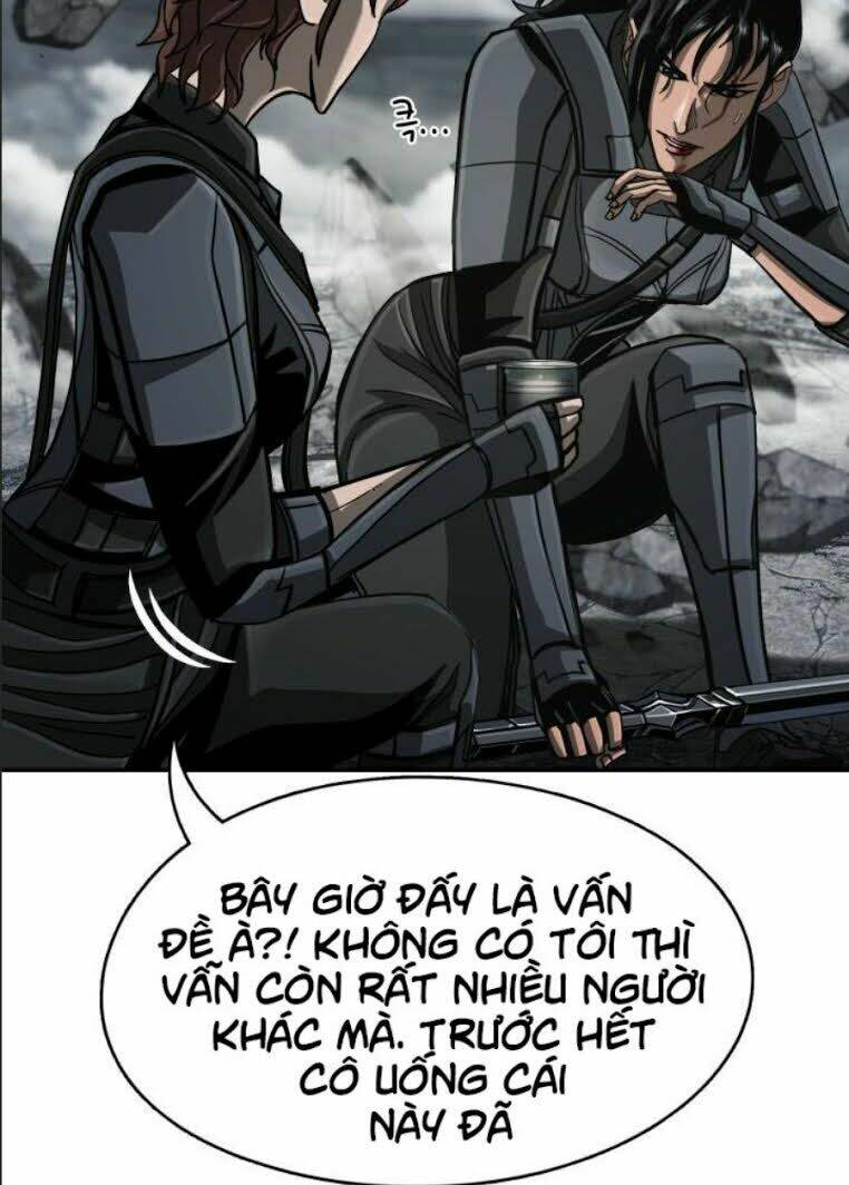 Thợ Săn Đầu Tiên: Chapter 86