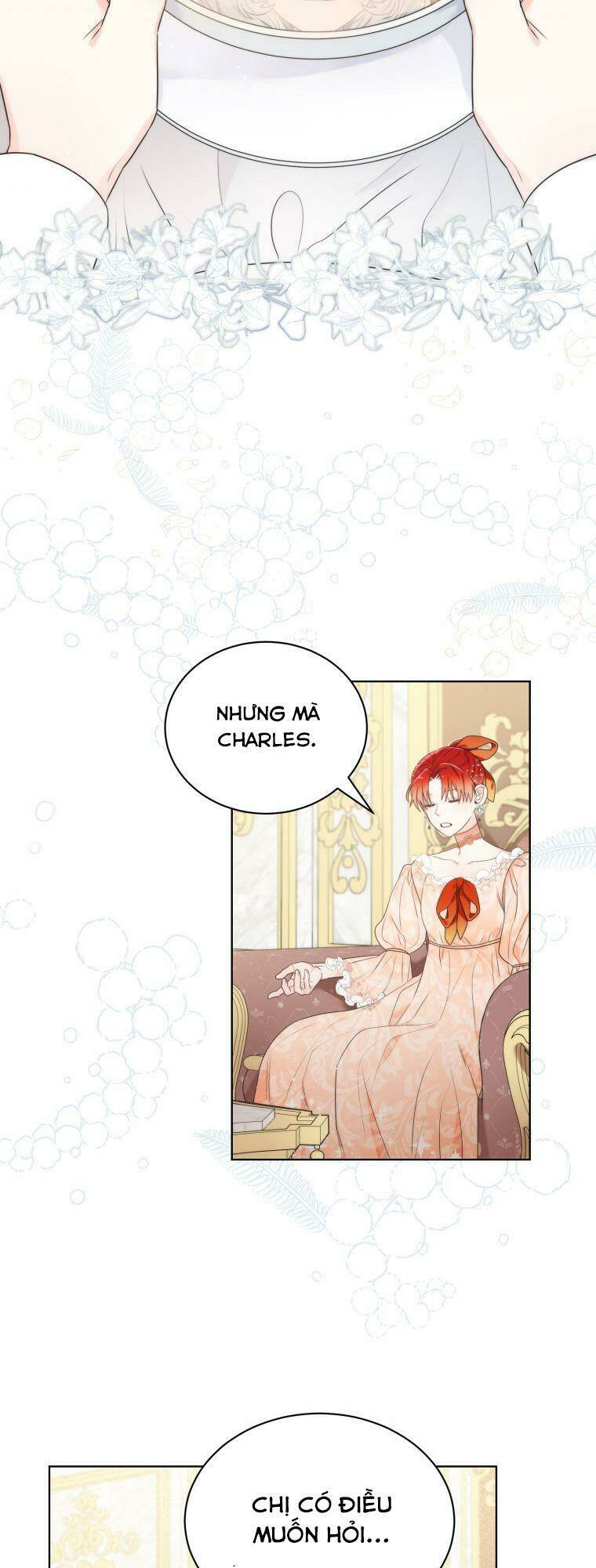 Hoàng Hậu Ác Nữ Yêu Quý Tôi: Chapter 14