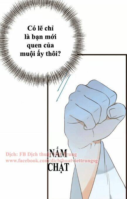 Bạn Trai Tôi Là Cẩm Y Vệ: Chapter 100