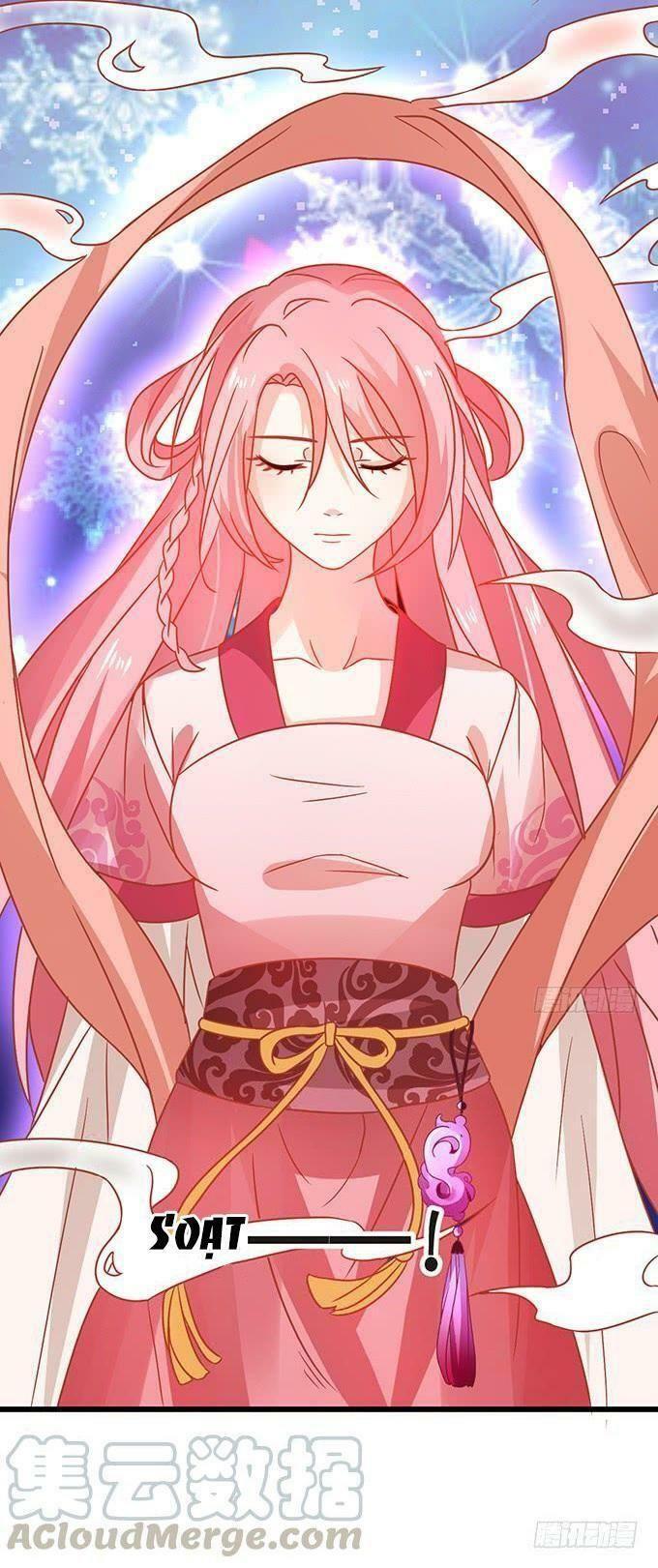 Hồ Tiên Hung Bạo: Chapter 41
