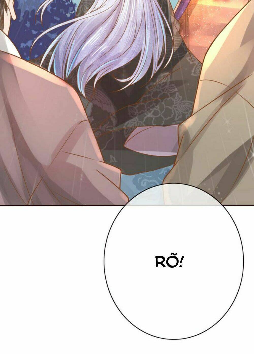 Chọc Nhầm Thượng Thần Băng Lãnh: Chapter 17