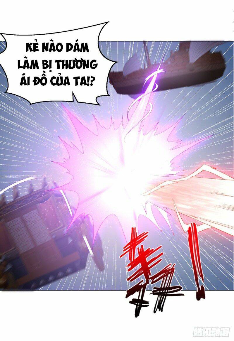 Chí Tôn Trọng Sinh: Chapter 37