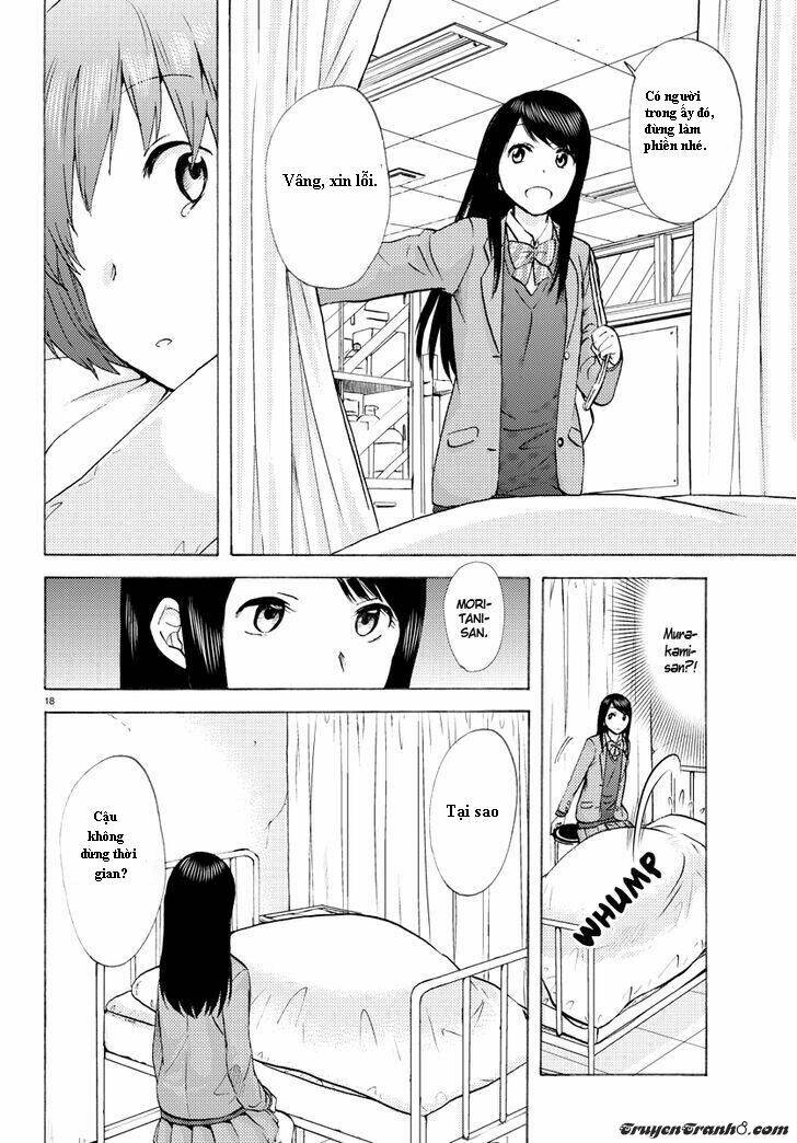 Frag Time: Chapter 4