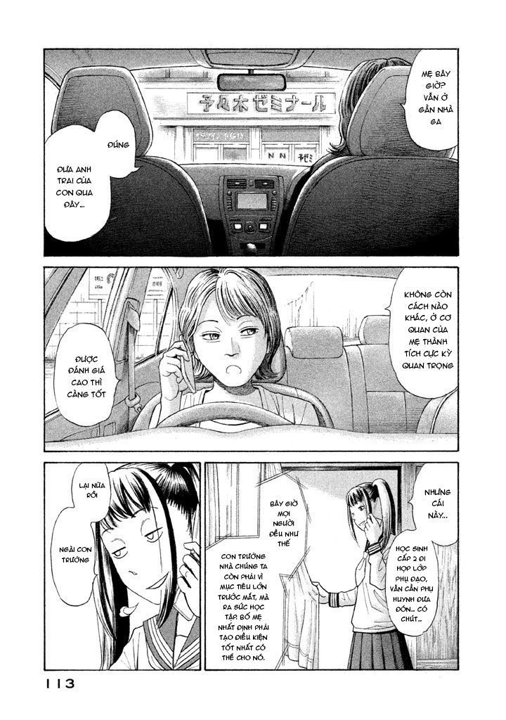 Golden Gold: Chapter 11