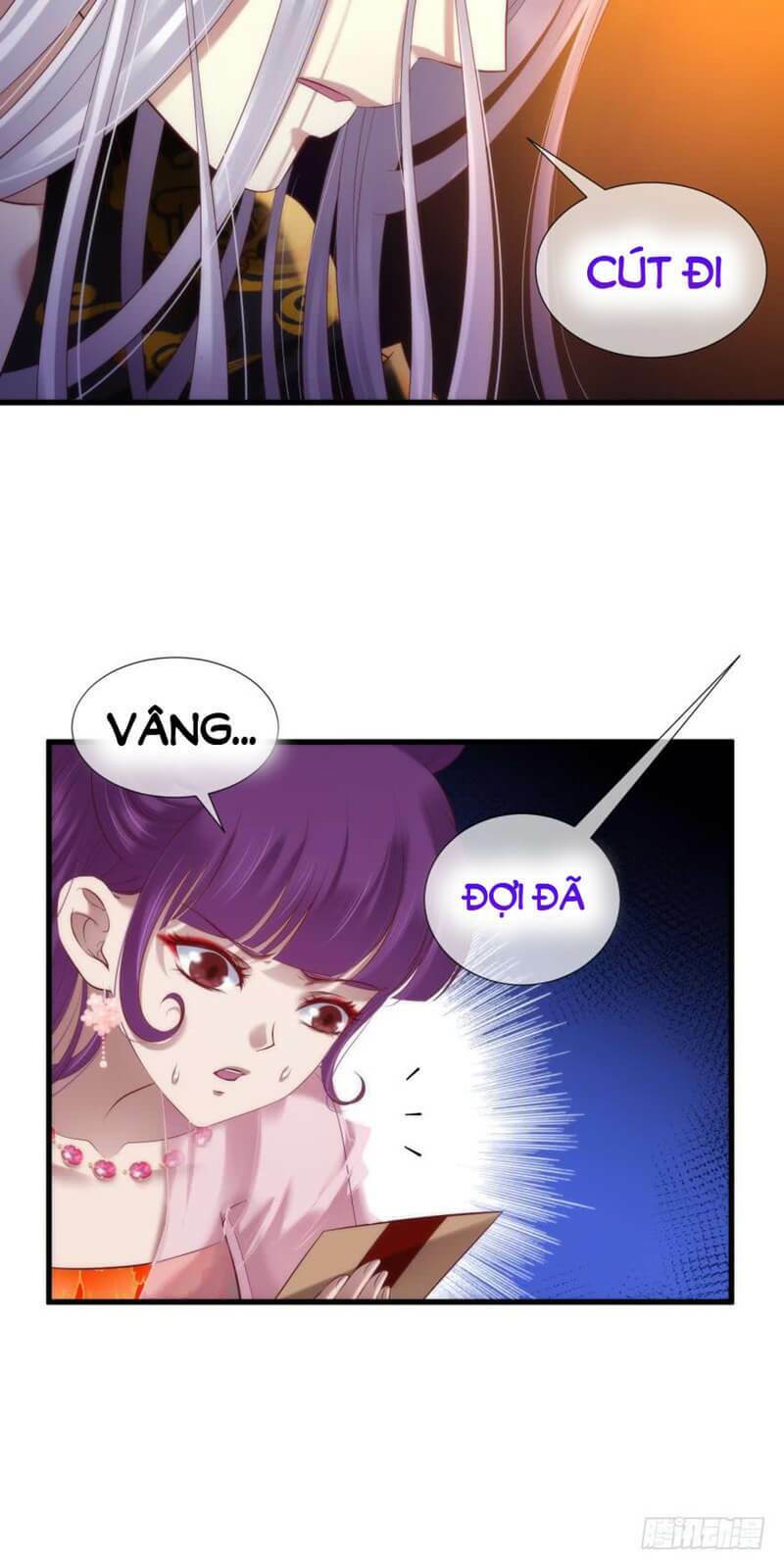 Một Vạn Tư Thế Công Lược Yêu Nam: Chapter 168