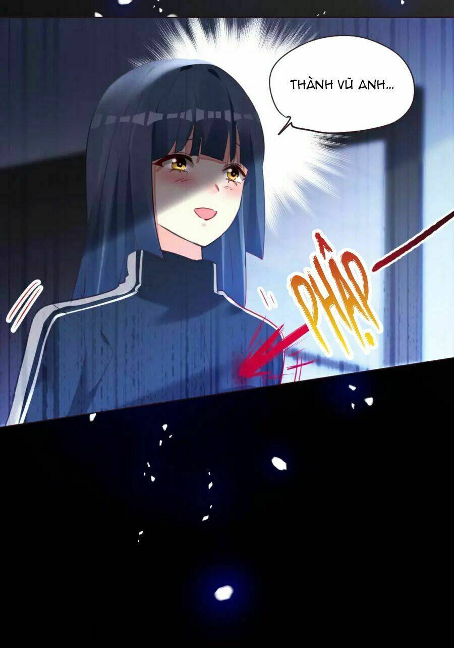 Vì Yêu Mà Khắc Cốt Ghi Tâm: Chapter 61