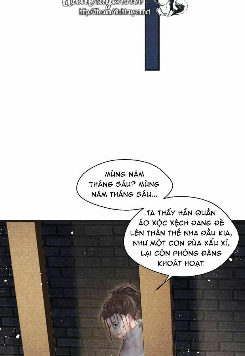 Nhất Kiếm Sương Hàn: Chapter 52