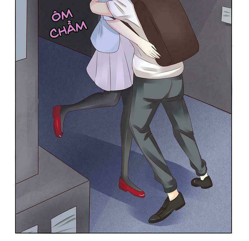 Băng Sơn Học Trưởng Không Được Chọc: Chapter 58.2