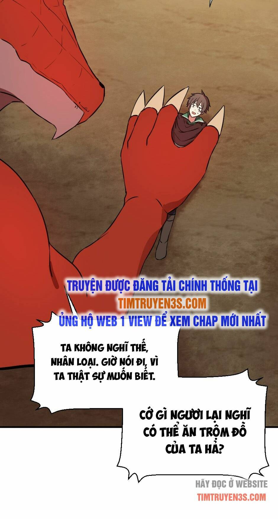 Hỏa Long Vainqueur: Chapter 1