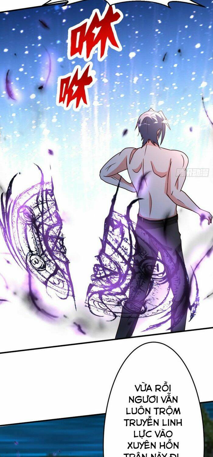 Trọng Sinh Tu Chân Tại Đô Thị: Chapter 105