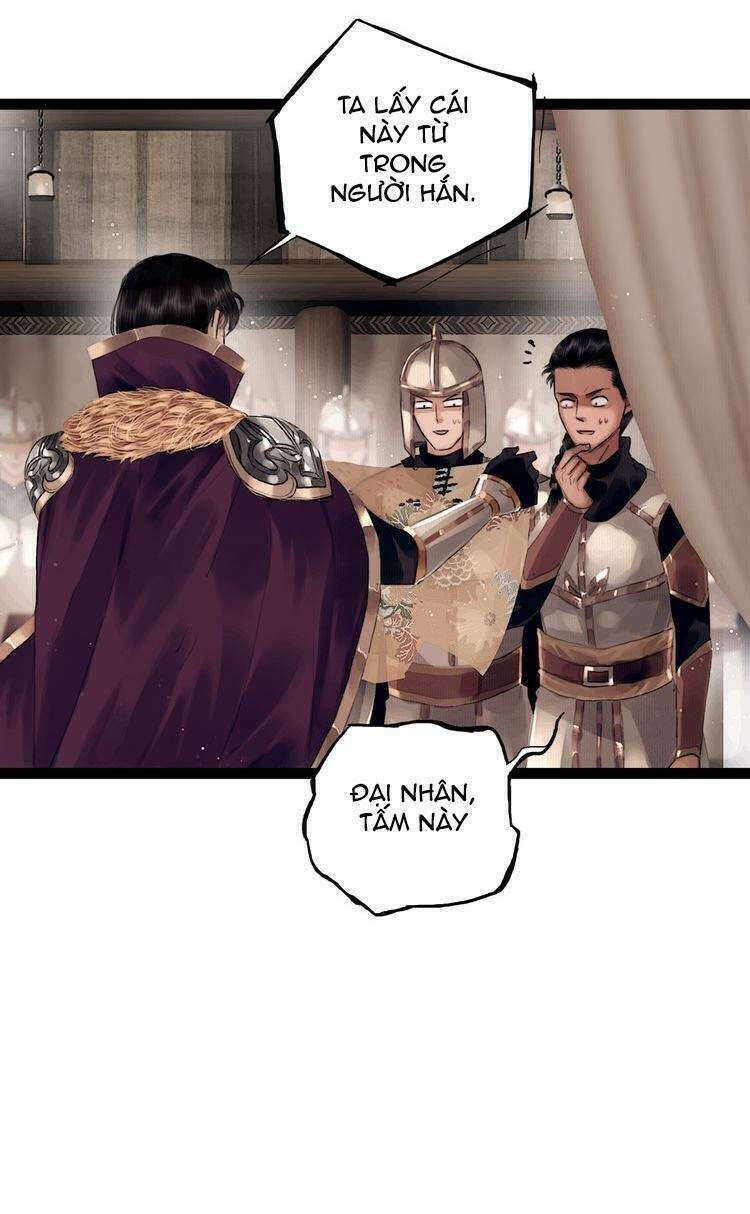 Phụng Chỉ Xuất Chinh: Chapter 6