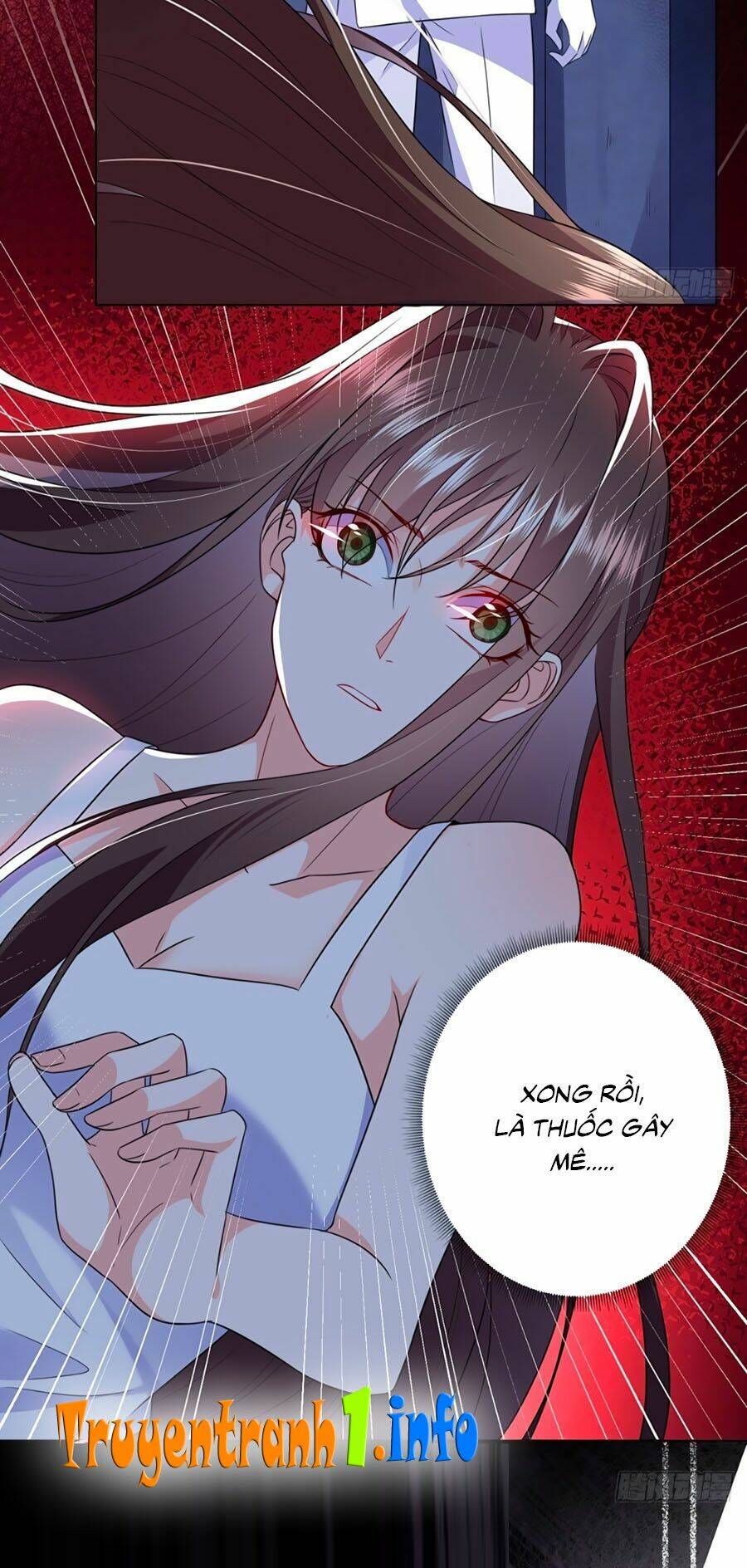 Nữ Vương Tàn Nhẫn: Chapter 13