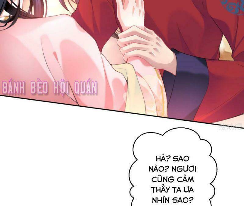 Vương Gia, Áo Lót Của Ngươi Rơi Mất Rồi: Chapter 41