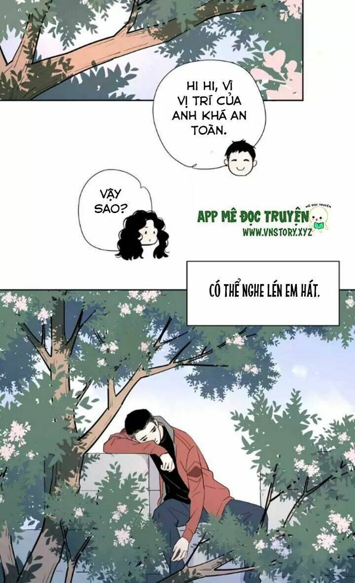 Cạm Bẫy Ngọt Ngào: Chapter 65