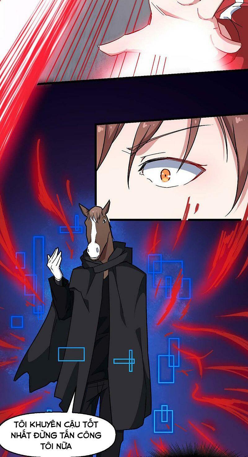 Vườn Trường Cuồng Sư Hệ Thống: Chapter 163