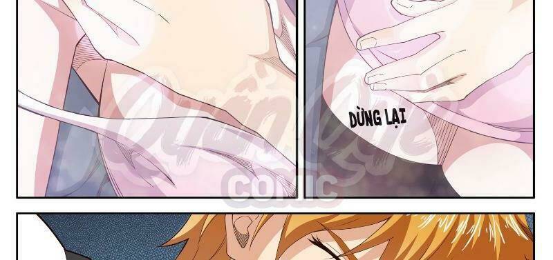 Khắc Kim Phong Thần: Chapter 101