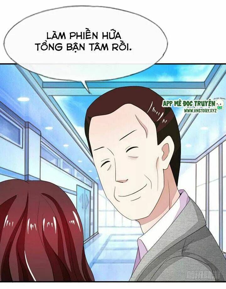 Nam Thần Ma Cà Rồng: Sủng Nhược Tiểu Lãn Thê: Chapter 85