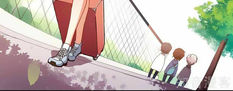 Trò Chơi Sắc Đẹp: Chapter 2