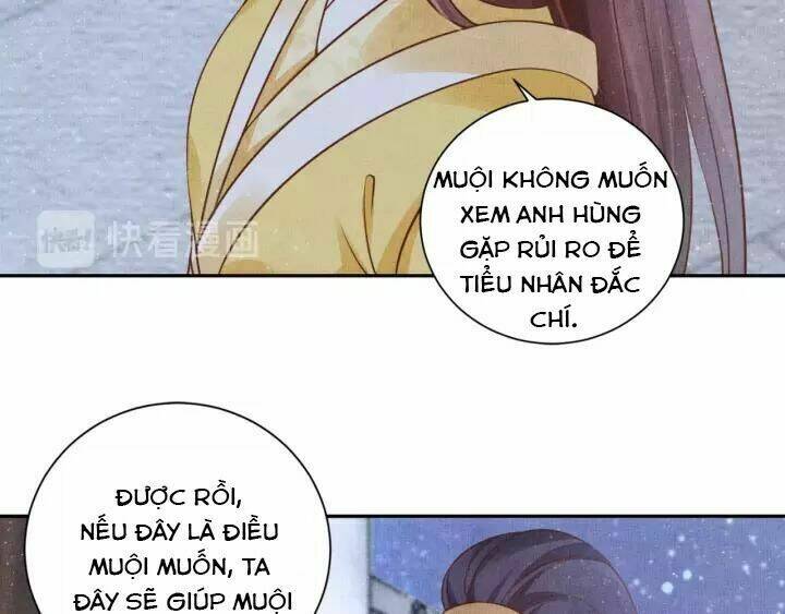 Thịnh Sủng Y Phi Chi Dao Quan Truyện: Chapter 80