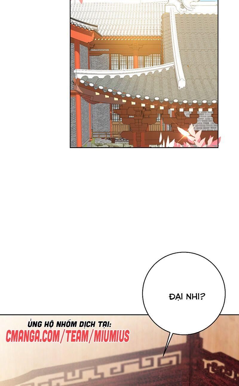 Công Lược Trưởng Thành Của Vương Phi: Chapter 27