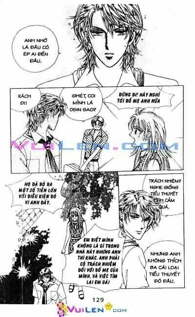 Tìm Anh - Look For Oppa: Chapter 1