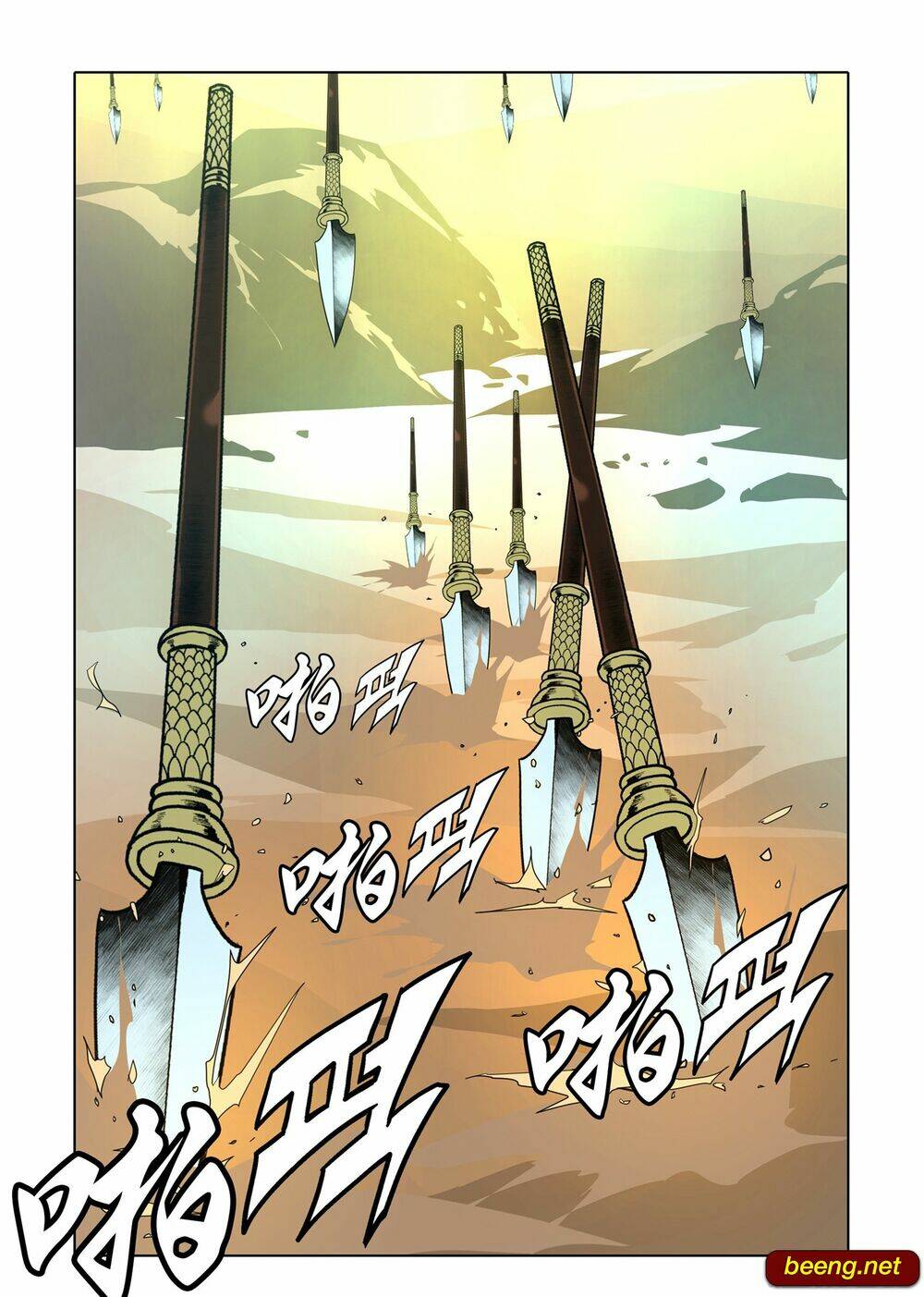 Nhật Tà Nguyệt Ma: Chapter 148