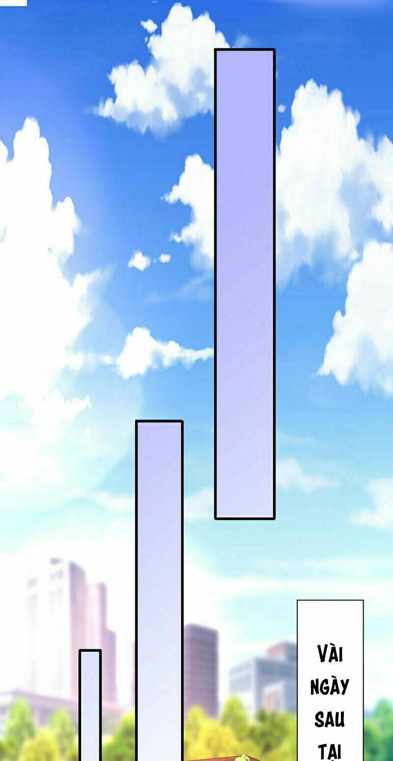 Tiểu Bạch Điềm Thê Của Long Thiếu: Chapter 23