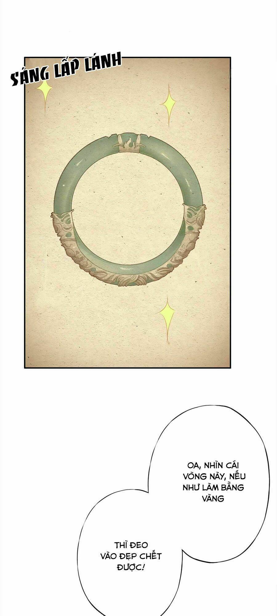 Vương Phi Có Chút Nghịch Ngợm: Chapter 7
