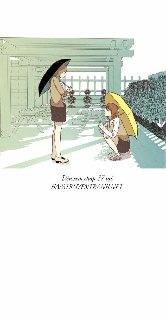 Thế Giới Con Gái: Chapter 36