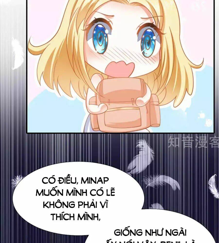 Sủng Hậu Của Vương: Chapter 25