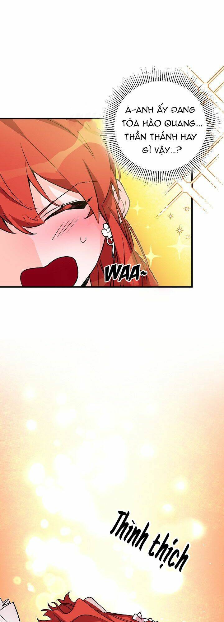 Công Nương Đã Thay Đổi: Chapter 12