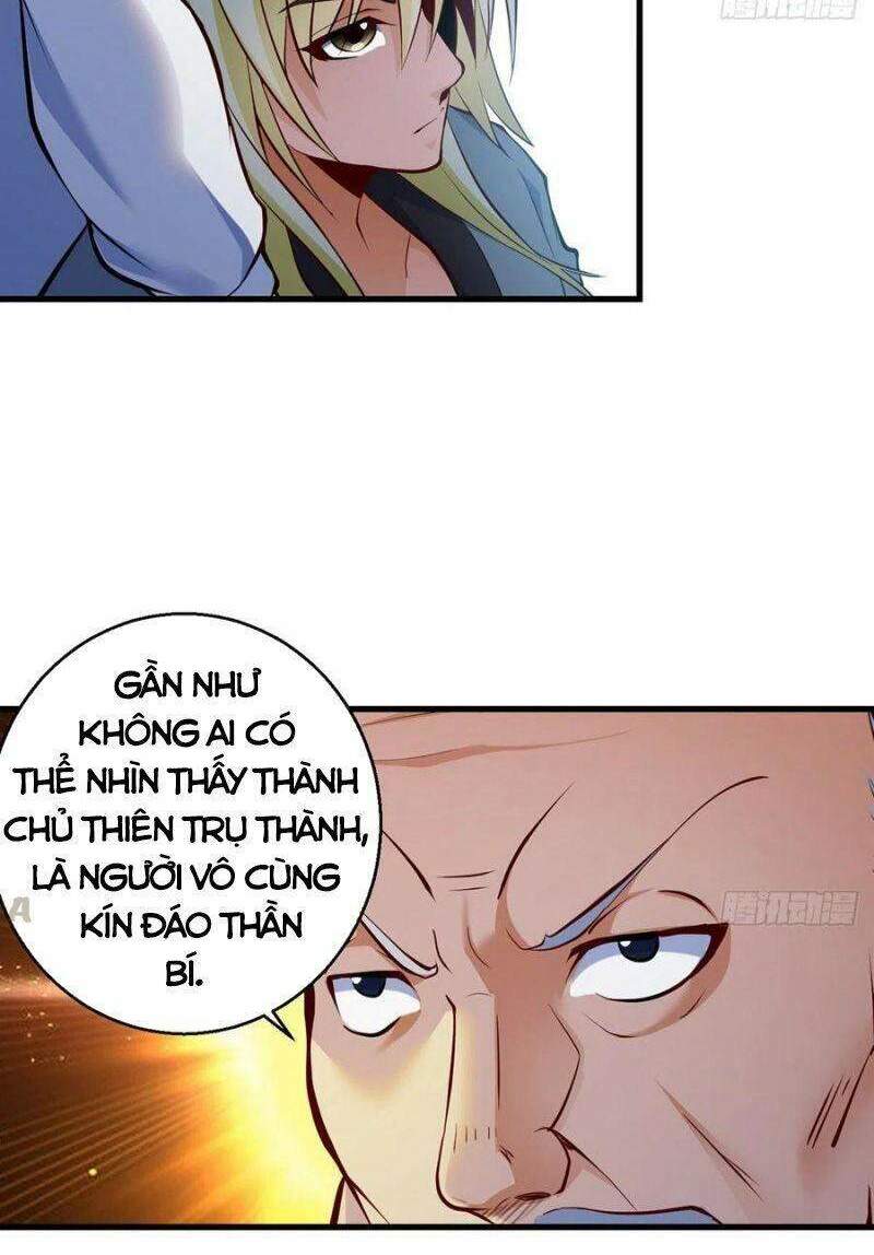 Ta Là Đại Hoàn Đan: Chapter 57