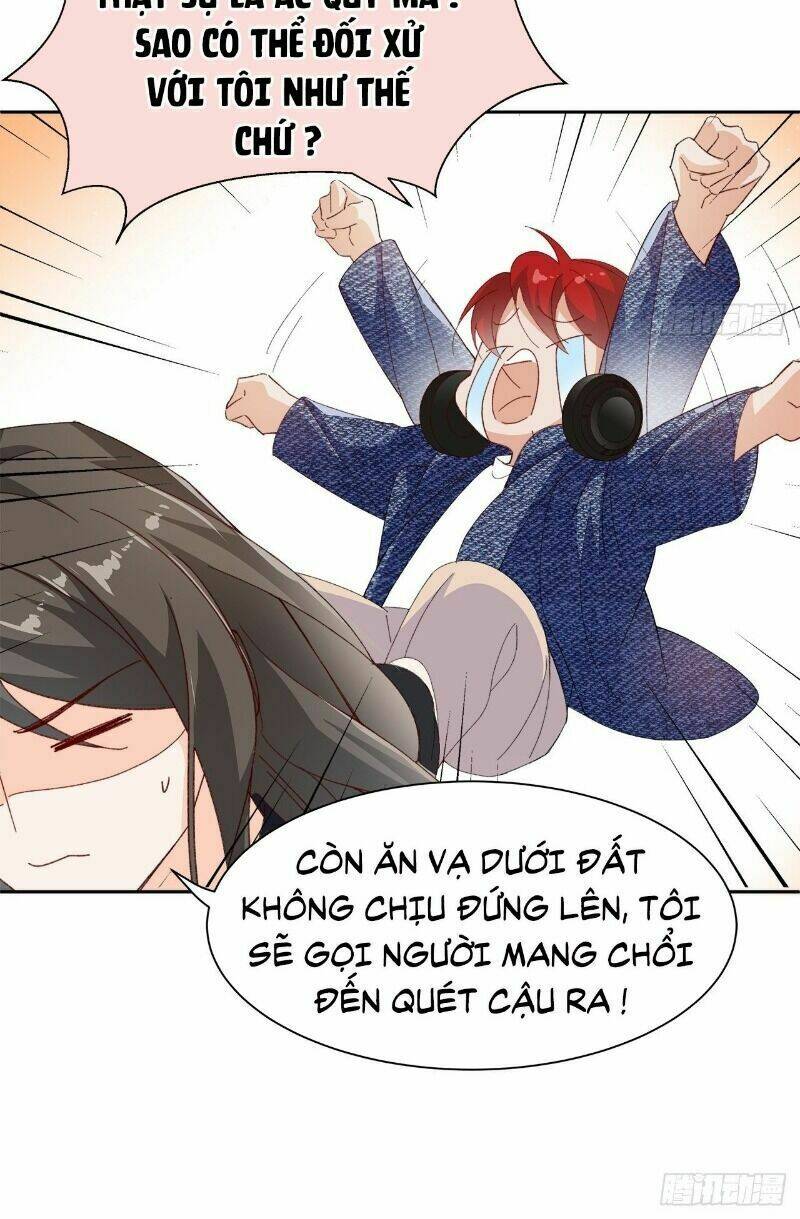 Ảnh Đế Yêu Hồ: Chapter 53