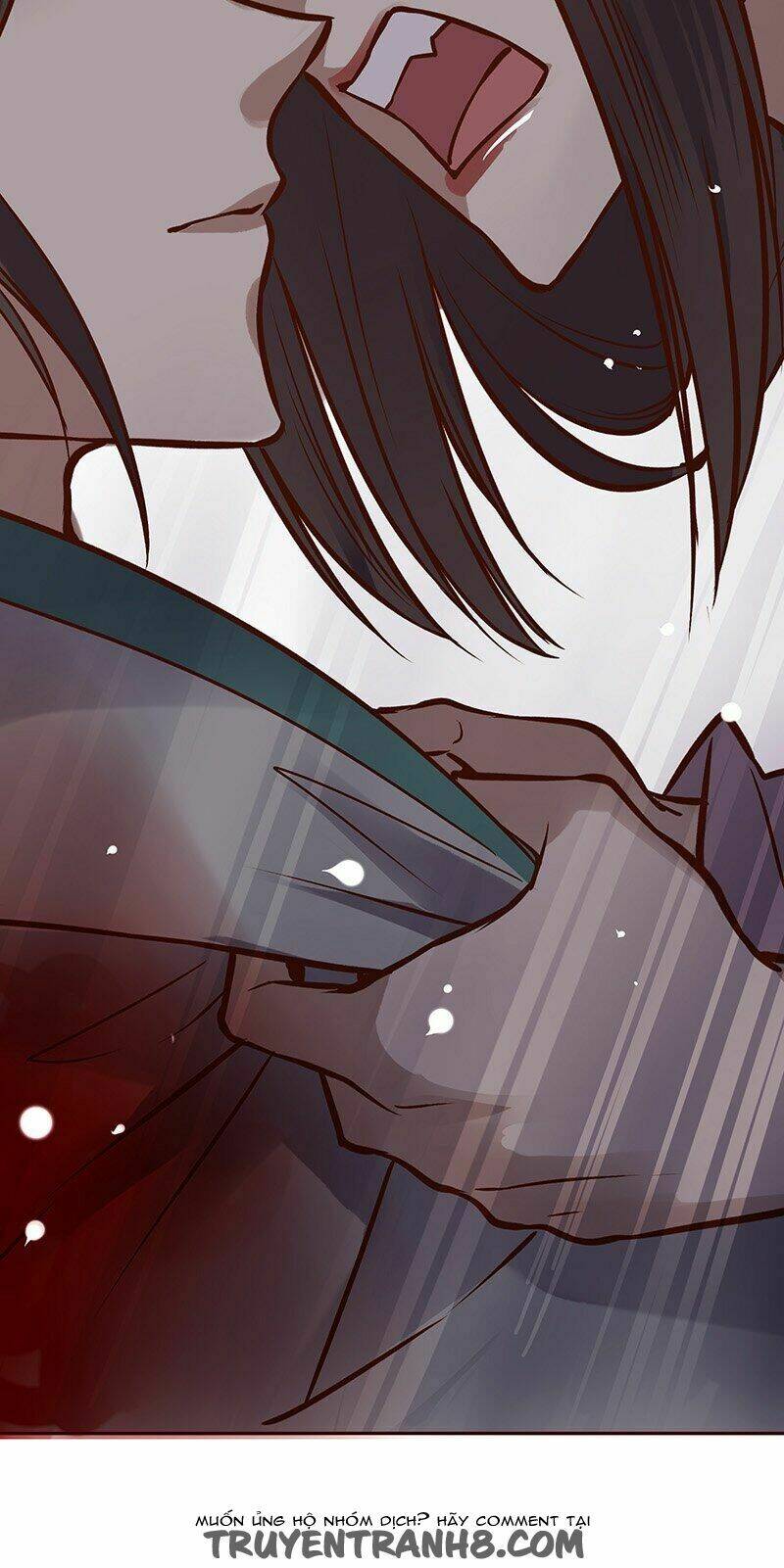 Yến Sơn Phái Và Bách Hoa Môn: Chapter 85