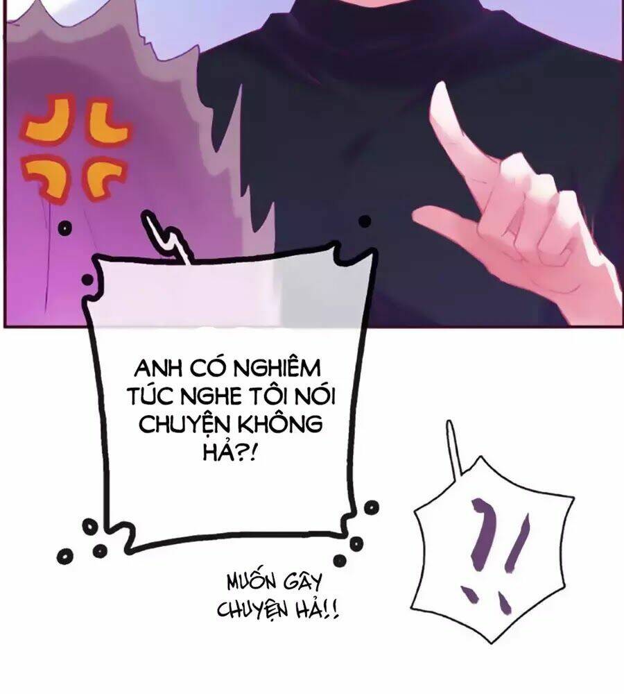Đừng Nghịch, Ta Chỉ Muốn Yên Tĩnh: Chapter 65