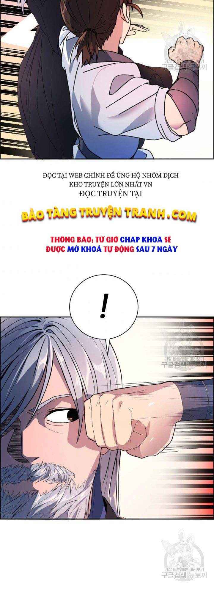 Thiên Hạ Đệ Nhất Phiêu Sĩ: Chapter 3