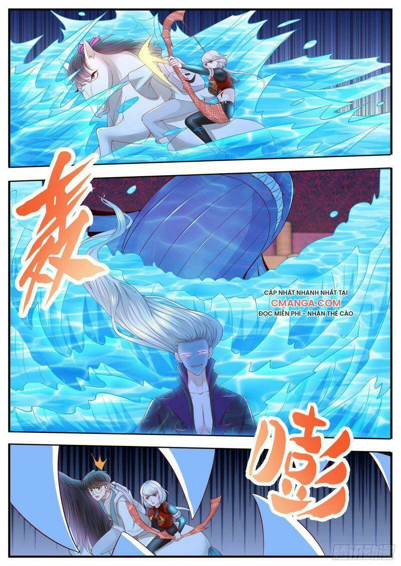 Ai Nói Ta Là Đại Lão?: Chapter 30