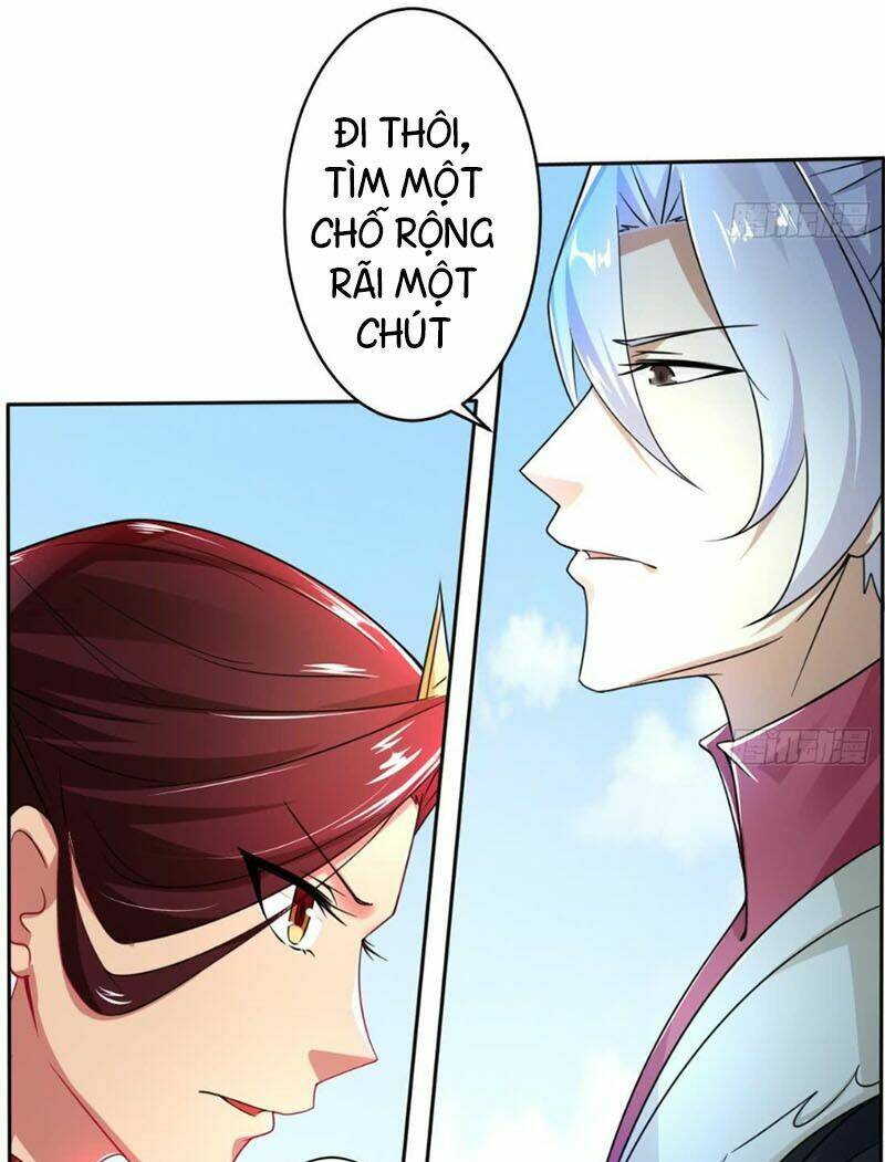 Tu Chân Giả Tại Dị Thế: Chapter 218