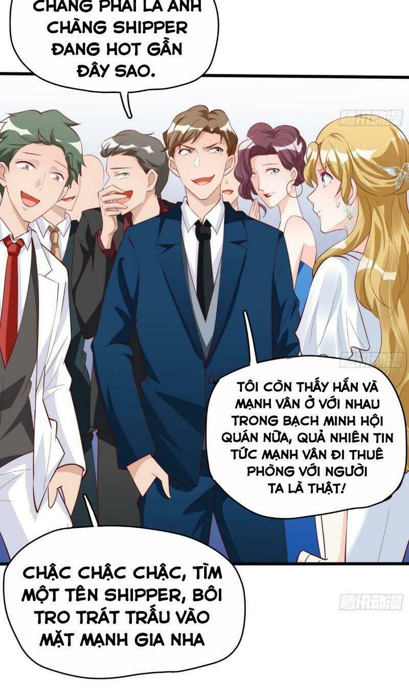 Shipper Thần Cấp: Chapter 26